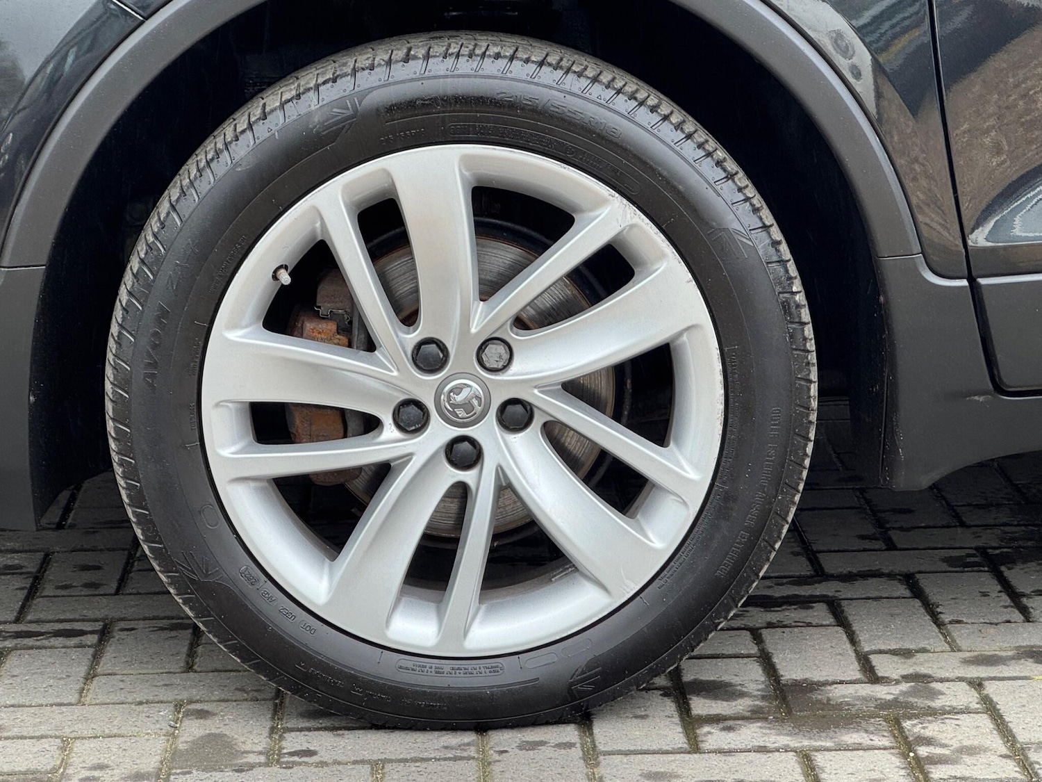 Used Vauxhall Mokka 2016 for sale - 77853883: Photo 12