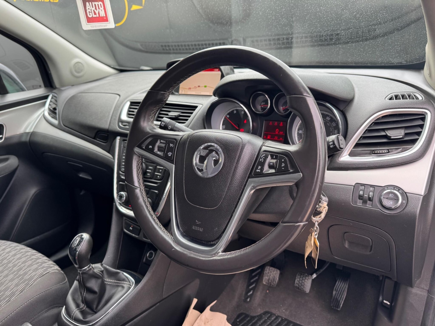 Used Vauxhall Mokka 2016 for sale - 77853883: Photo 14