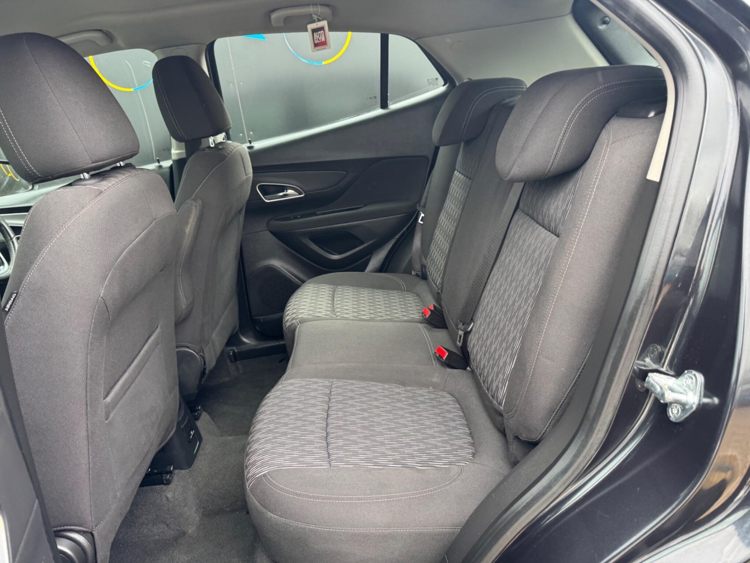 Used Vauxhall Mokka 2016 for sale - 77853883: Photo 19