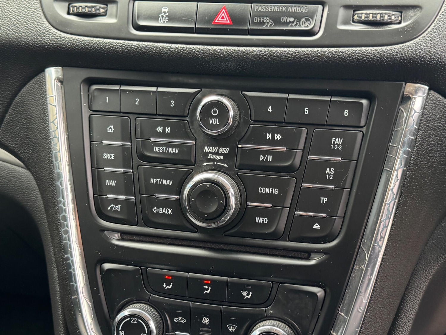 Used Vauxhall Mokka 2016 for sale - 77853883: Photo 26