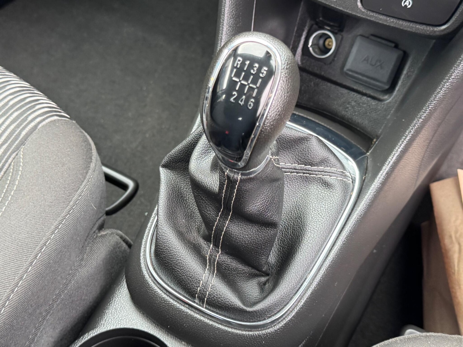 Used Vauxhall Mokka 2016 for sale - 77853883: Photo 28