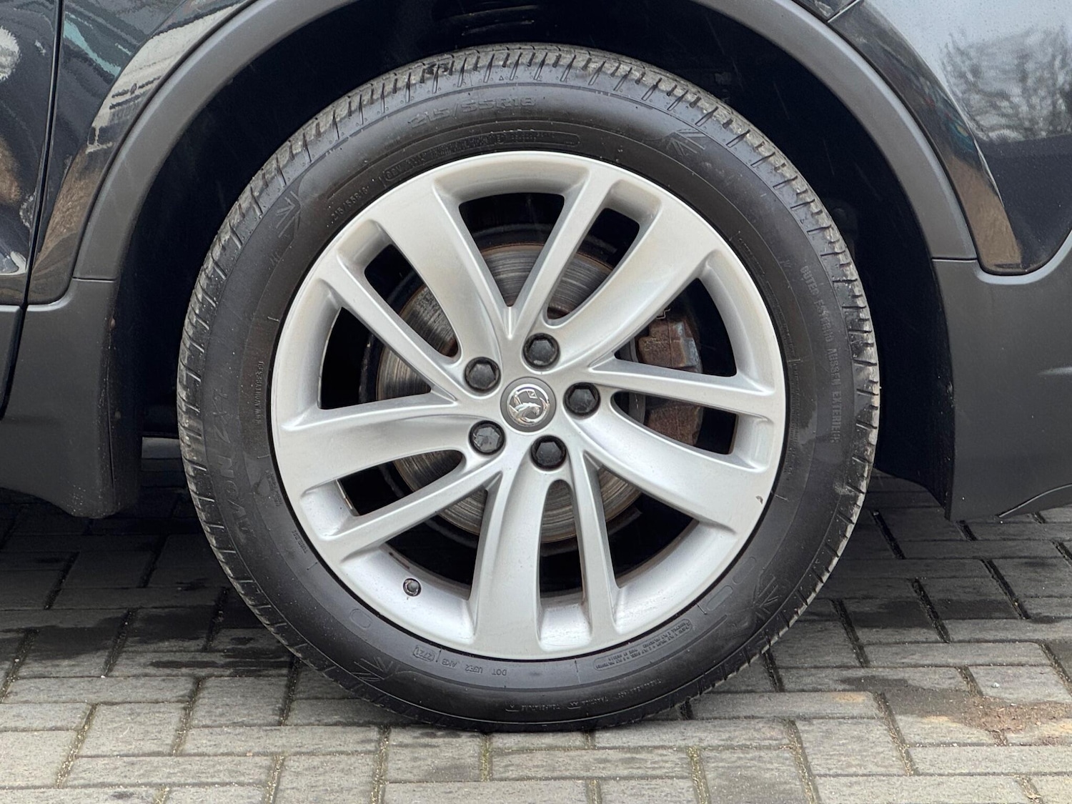 Used Vauxhall Mokka 2016 for sale - 77853883: Photo 9