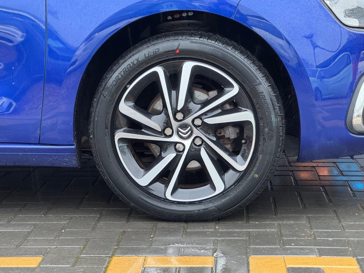 Used Citroen C4 Picasso 2017 for sale - 77143943: Photo 11