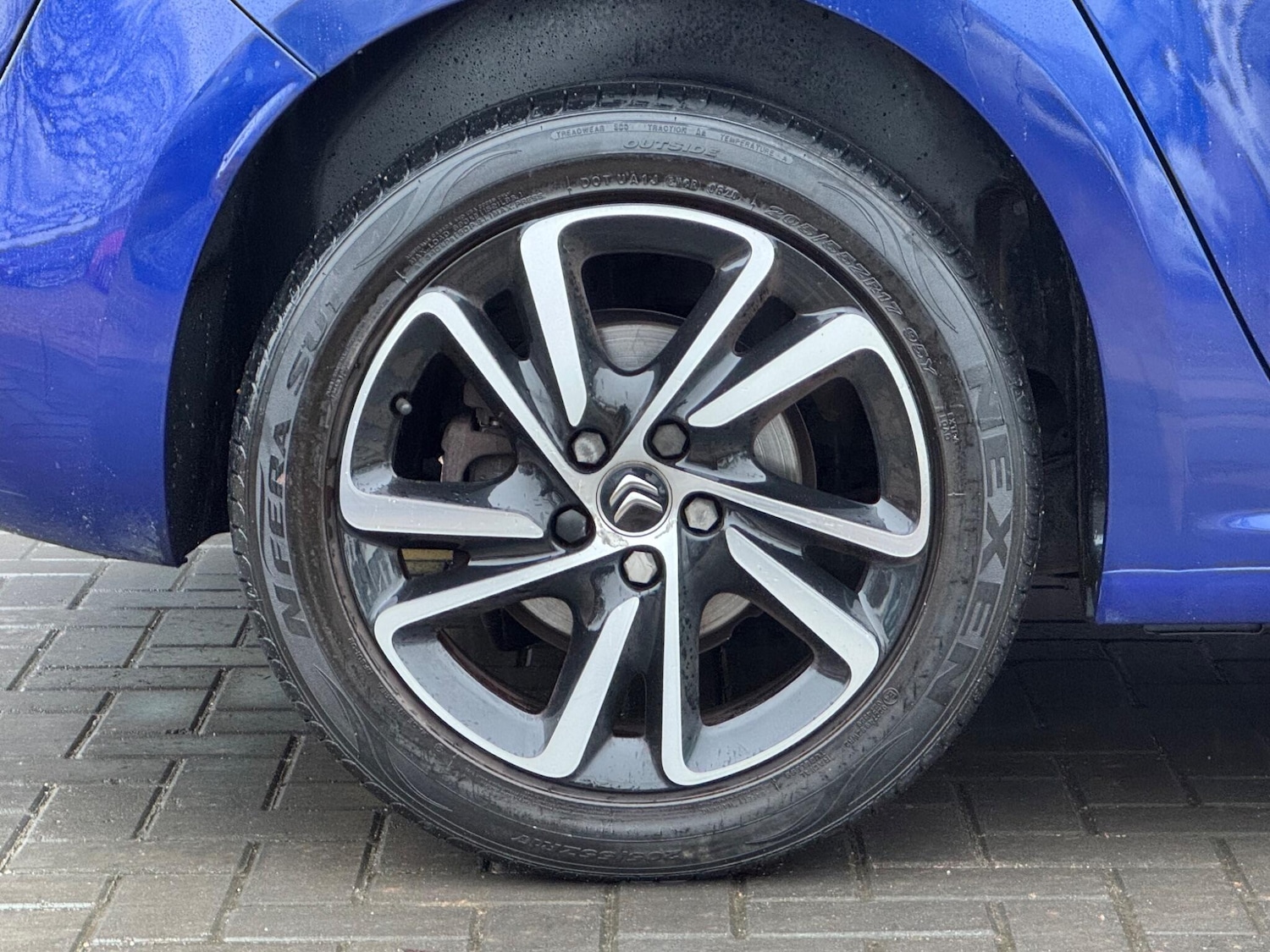 Used Citroen C4 Picasso 2017 for sale - 77143943: Photo 13