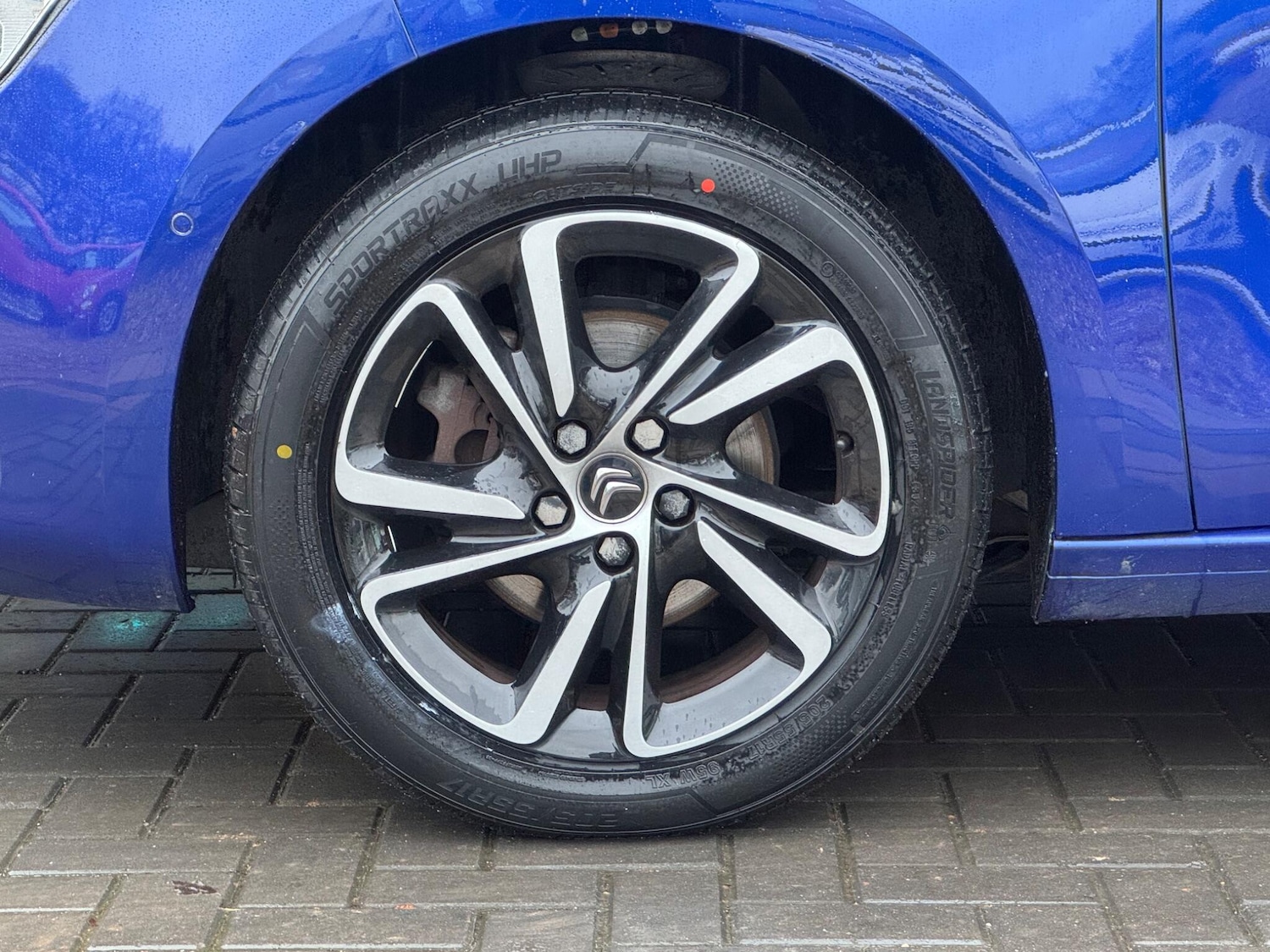 Used Citroen C4 Picasso 2017 for sale - 77143943: Photo 14