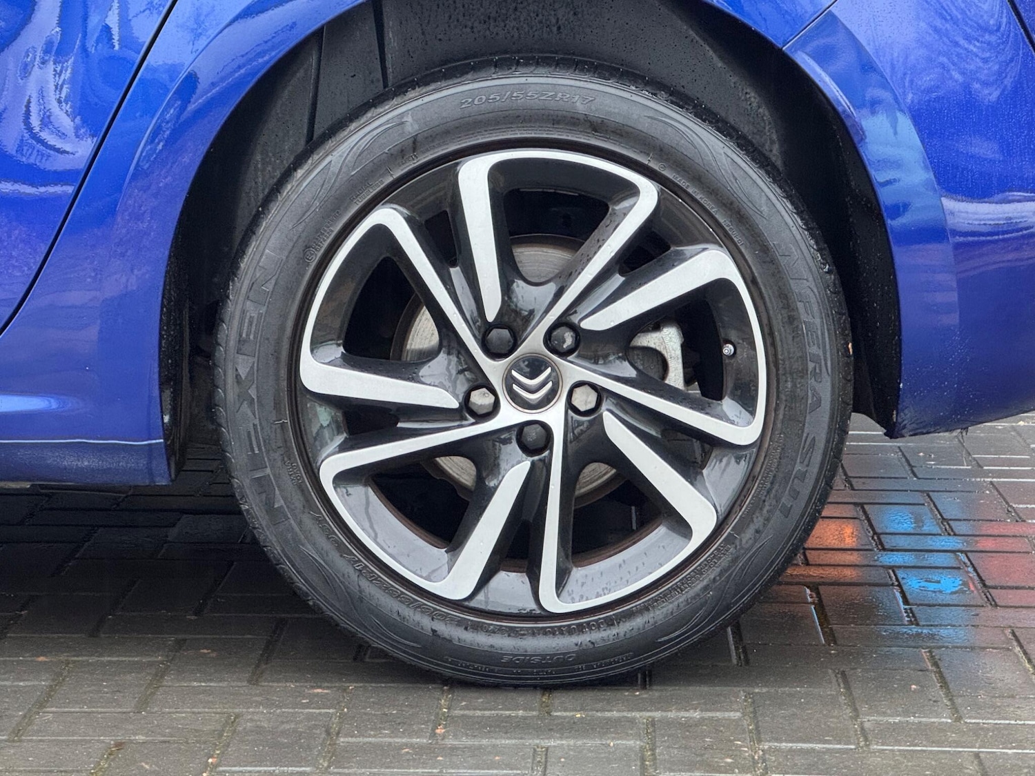 Used Citroen C4 Picasso 2017 for sale - 77143943: Photo 15