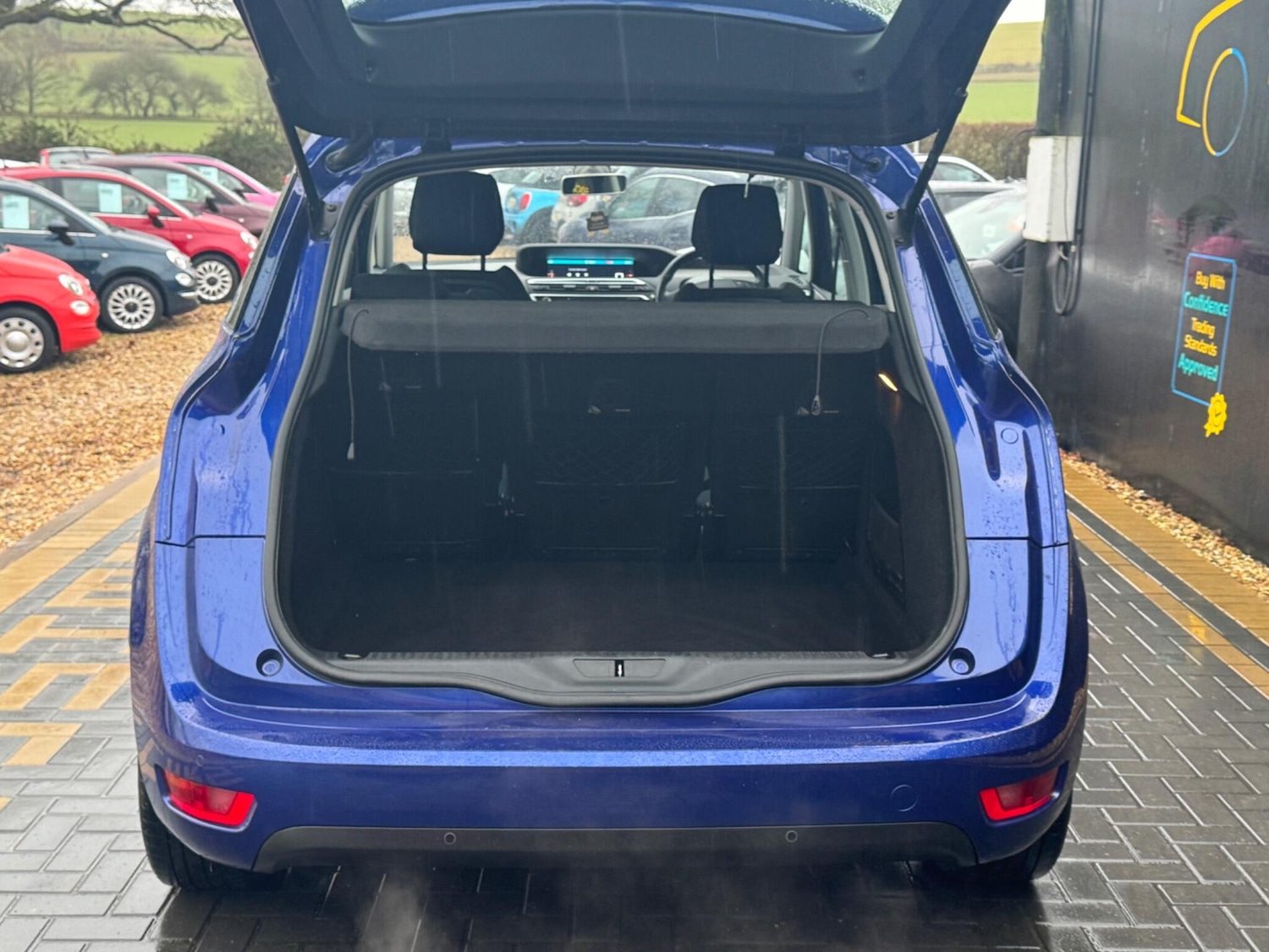 Used Citroen C4 Picasso 2017 for sale - 77143943: Photo 17