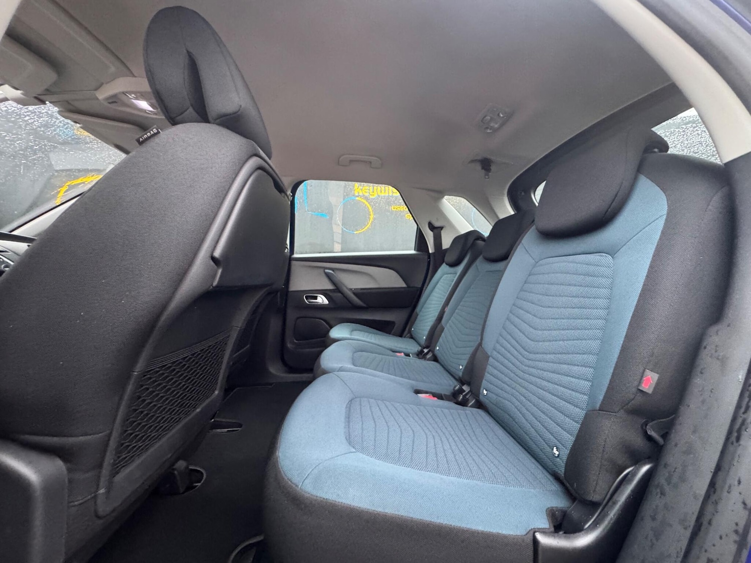 Used Citroen C4 Picasso 2017 for sale - 77143943: Photo 18