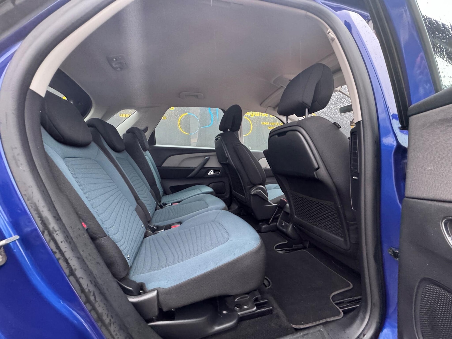 Used Citroen C4 Picasso 2017 for sale - 77143943: Photo 23