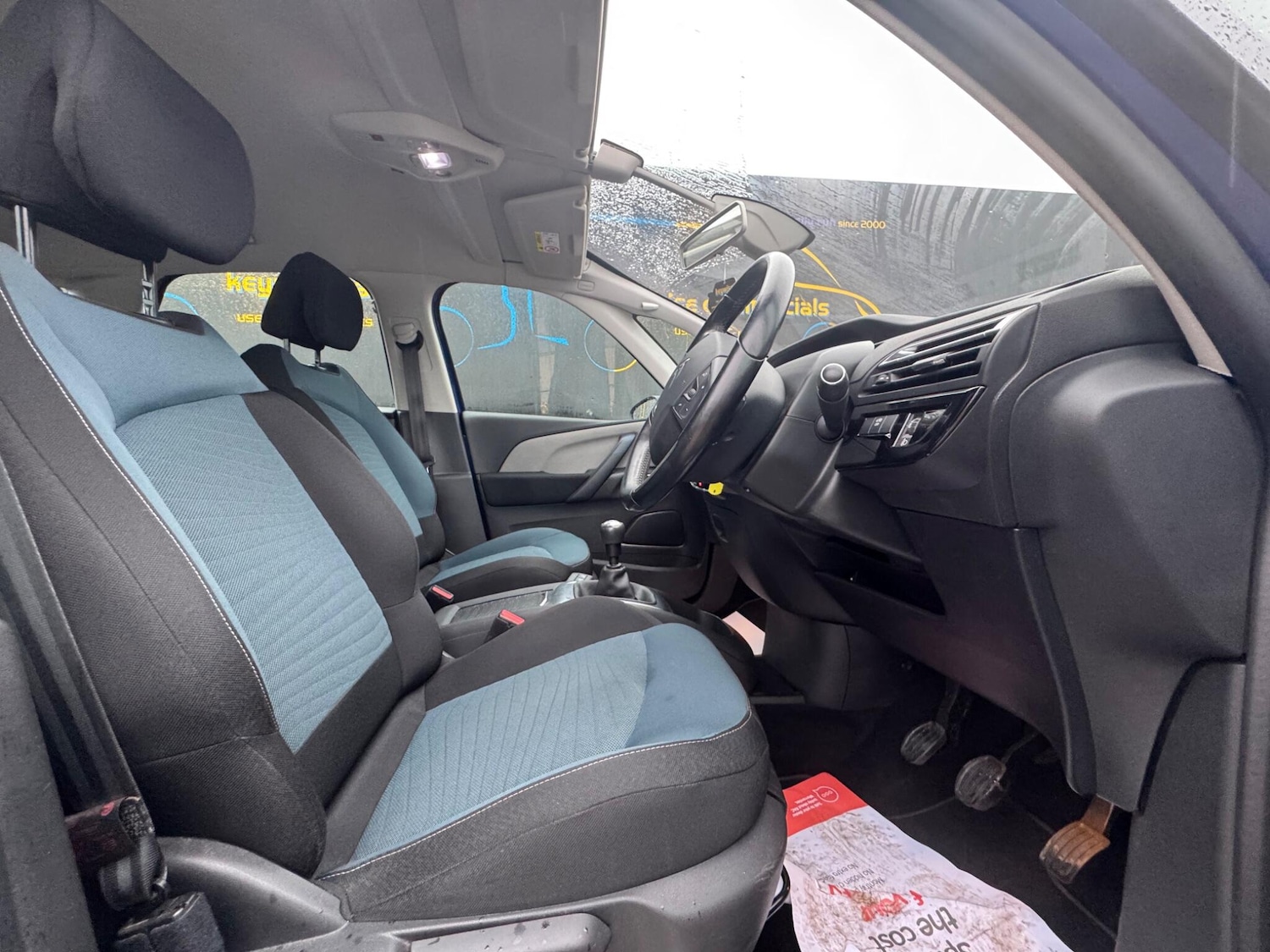 Used Citroen C4 Picasso 2017 for sale - 77143943: Photo 24