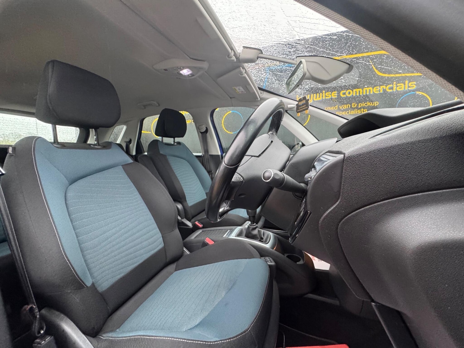 Used Citroen C4 Picasso 2017 for sale - 77143943: Photo 26