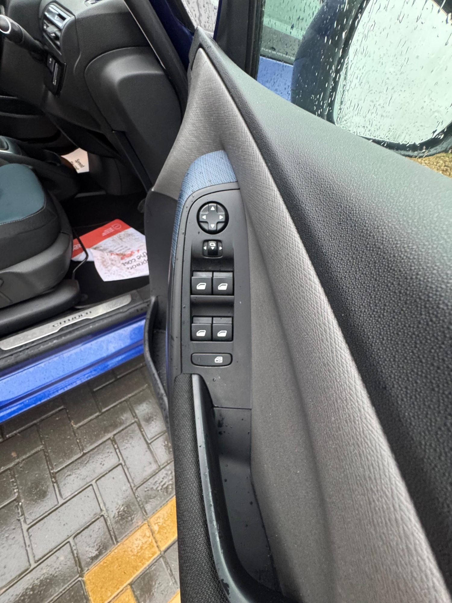 Used Citroen C4 Picasso 2017 for sale - 77143943: Photo 27