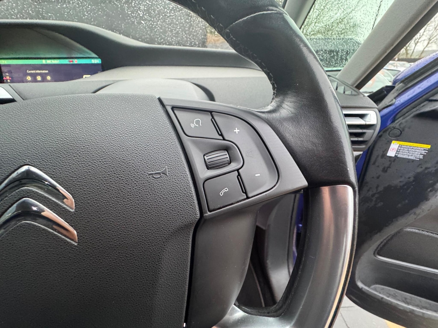 Used Citroen C4 Picasso 2017 for sale - 77143943: Photo 30