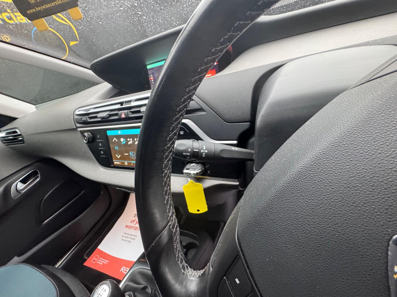 Used Citroen C4 Picasso 2017 for sale - 77143943: Photo 31