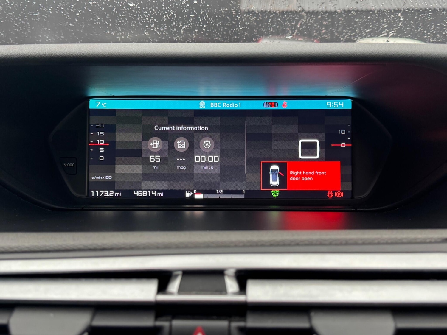 Used Citroen C4 Picasso 2017 for sale - 77143943: Photo 33