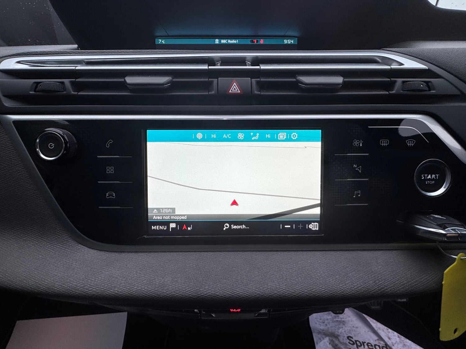 Used Citroen C4 Picasso 2017 for sale - 77143943: Photo 35