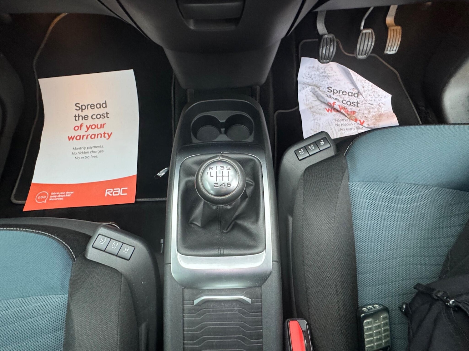 Used Citroen C4 Picasso 2017 for sale - 77143943: Photo 37