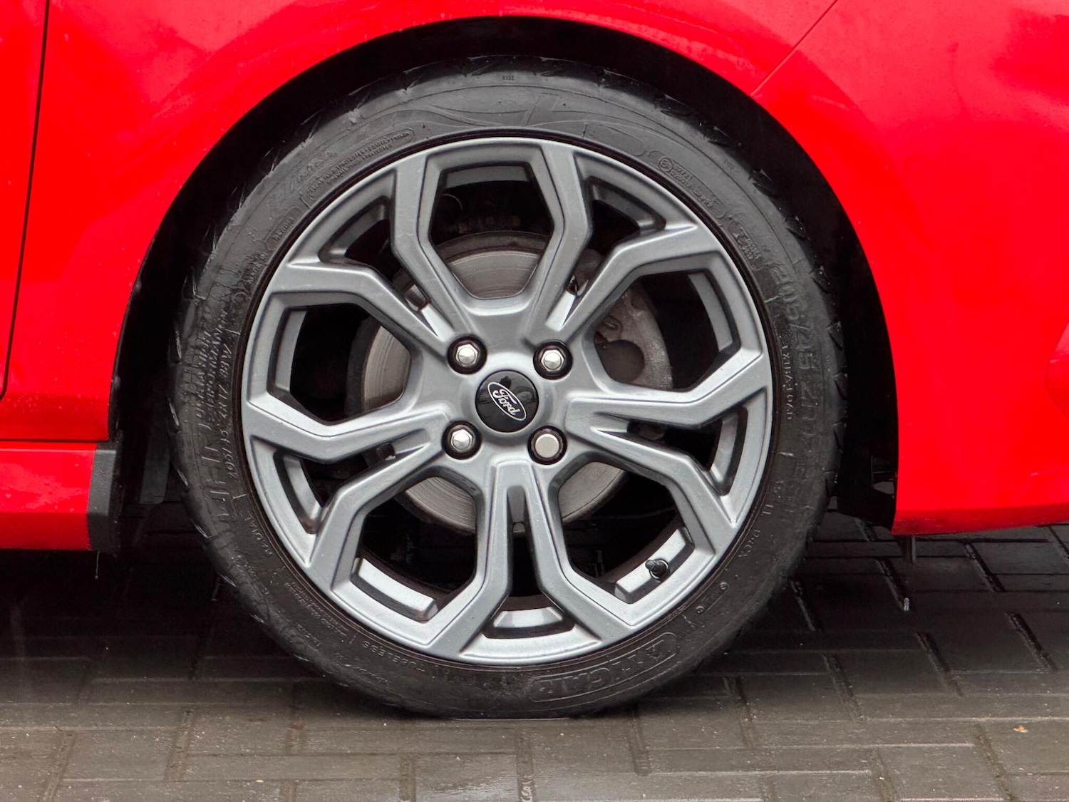 Used Ford Fiesta for sale - 77191489: Photo 11