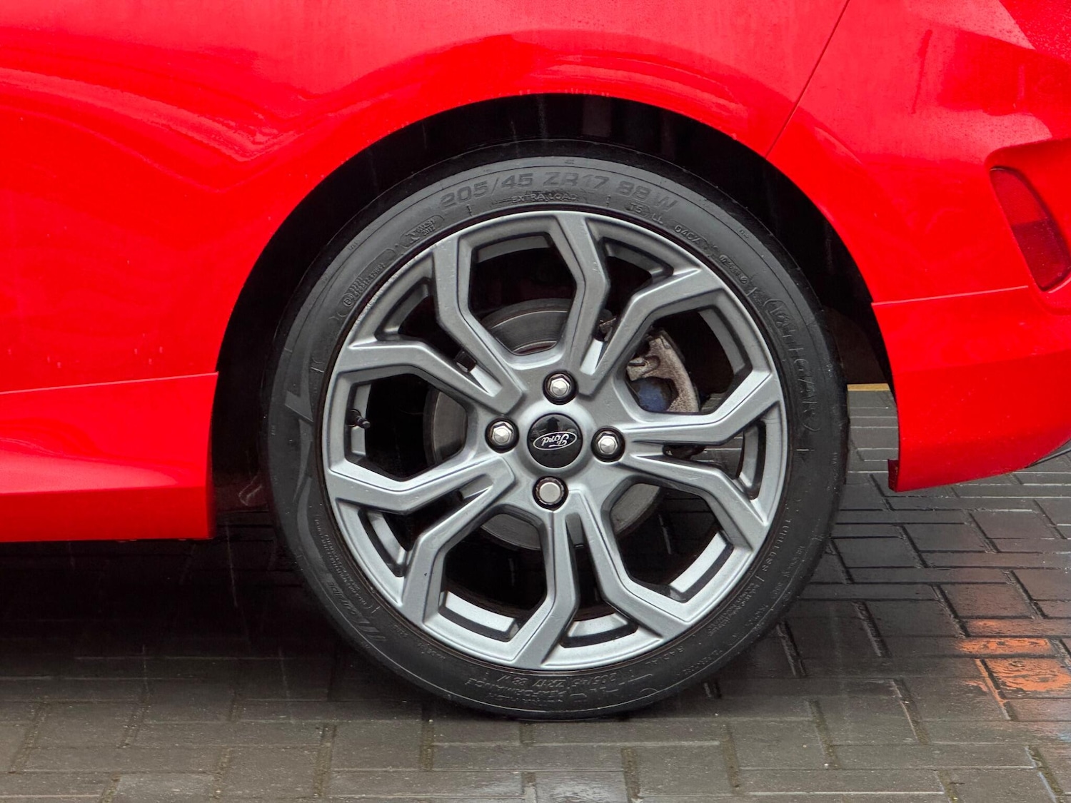 Used Ford Fiesta for sale - 77191489: Photo 14