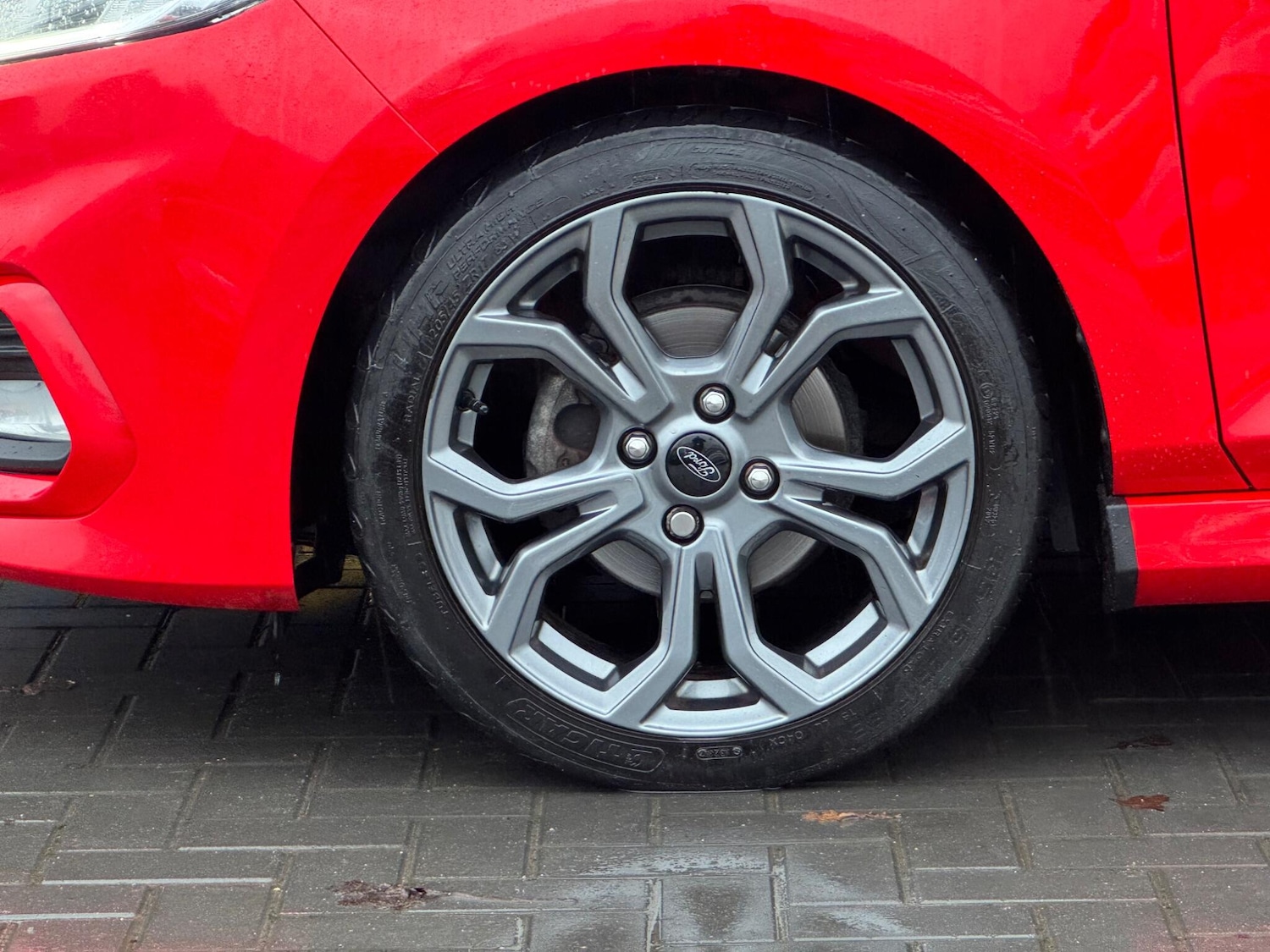 Used Ford Fiesta for sale - 77191489: Photo 15