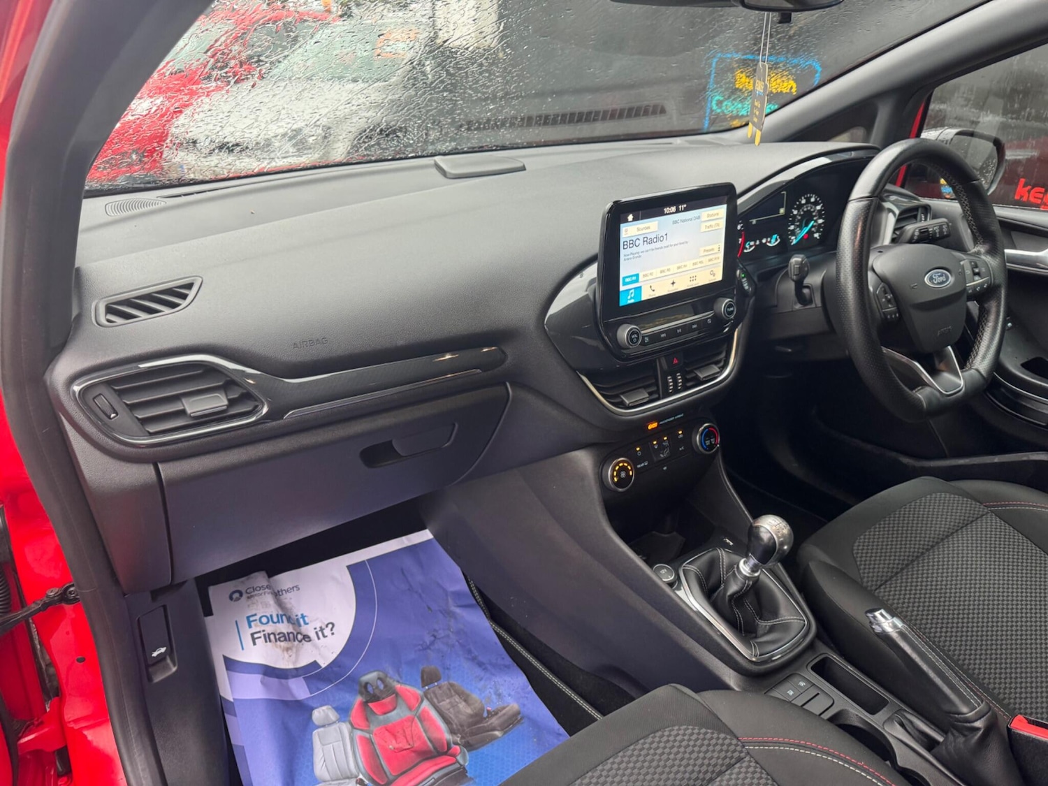 Used Ford Fiesta for sale - 77191489: Photo 22