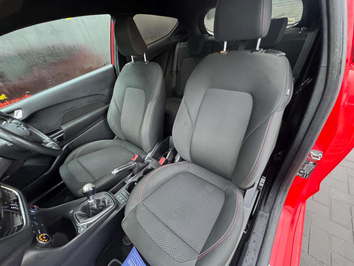 Used Ford Fiesta for sale - 77191489: Photo 23