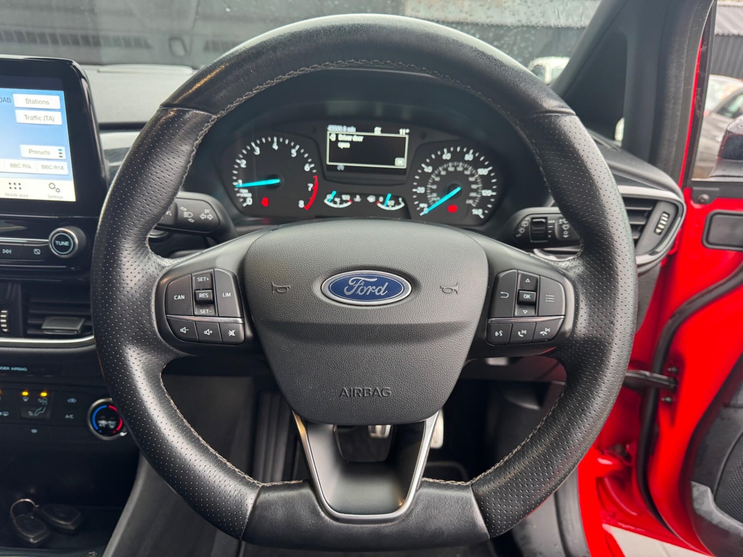 Used Ford Fiesta for sale - 77191489: Photo 26