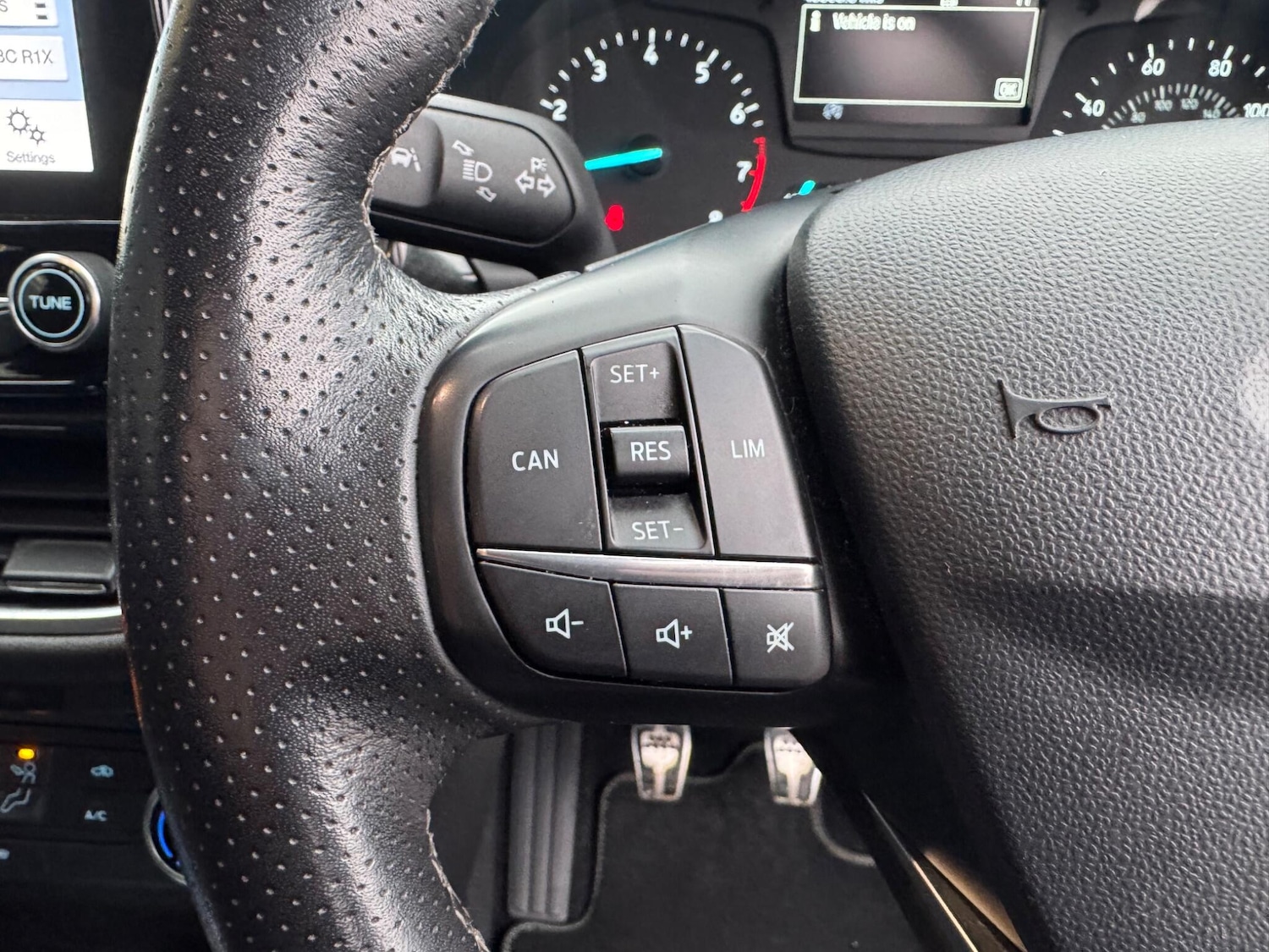 Used Ford Fiesta for sale - 77191489: Photo 27