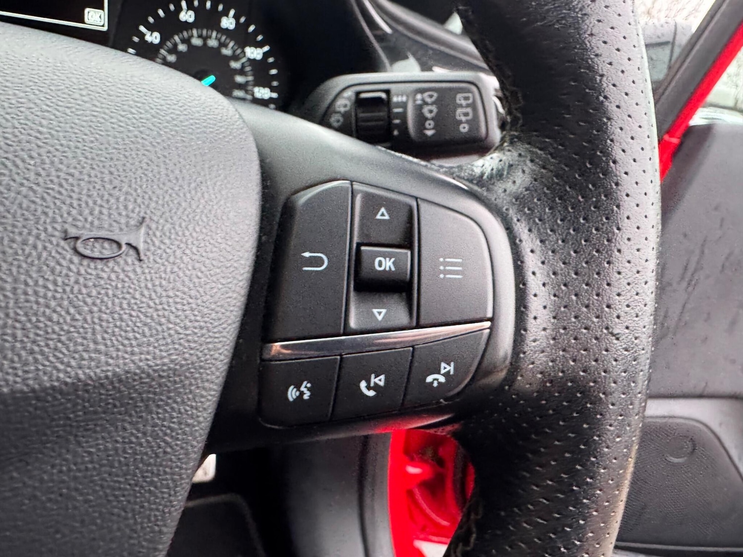 Used Ford Fiesta for sale - 77191489: Photo 28