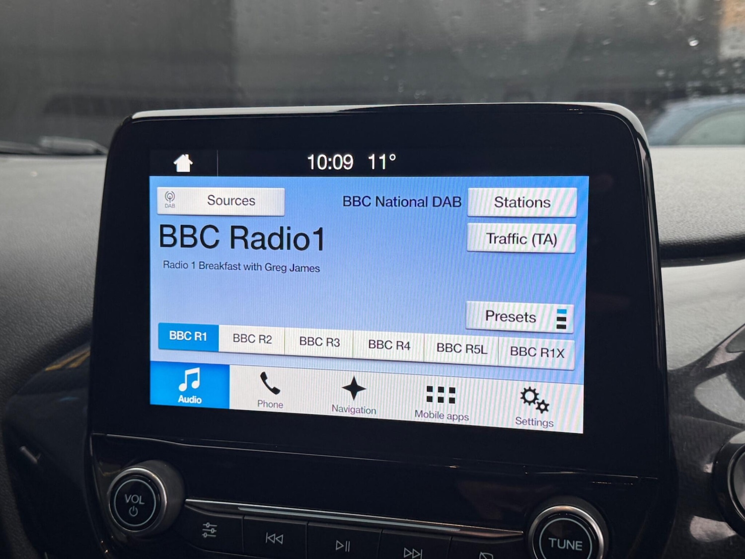 Used Ford Fiesta for sale - 77191489: Photo 29