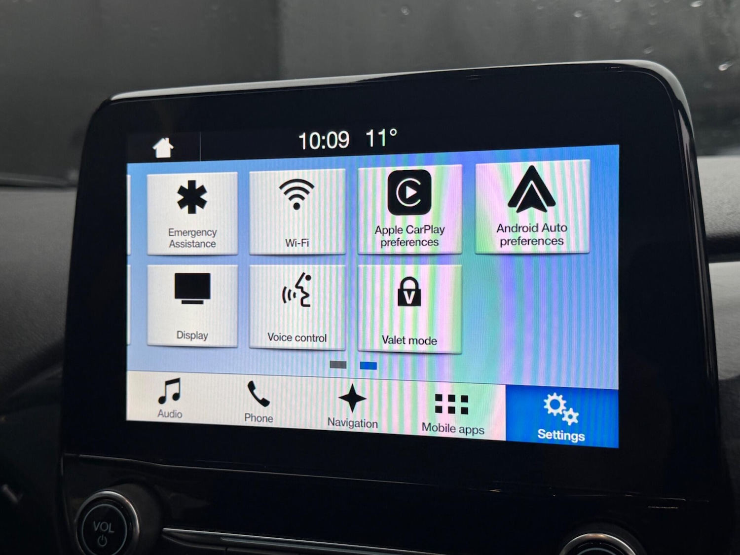 Used Ford Fiesta for sale - 77191489: Photo 30