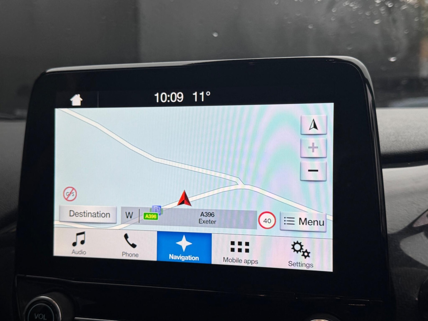 Used Ford Fiesta for sale - 77191489: Photo 31