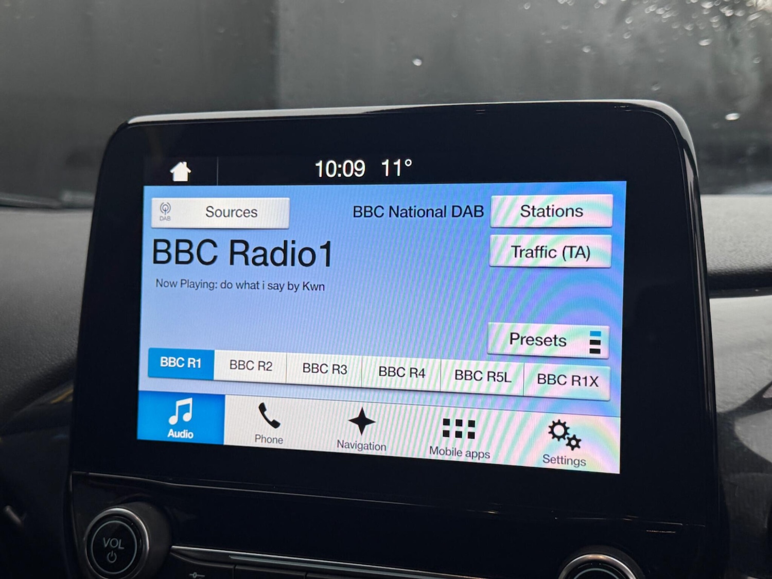 Used Ford Fiesta for sale - 77191489: Photo 32