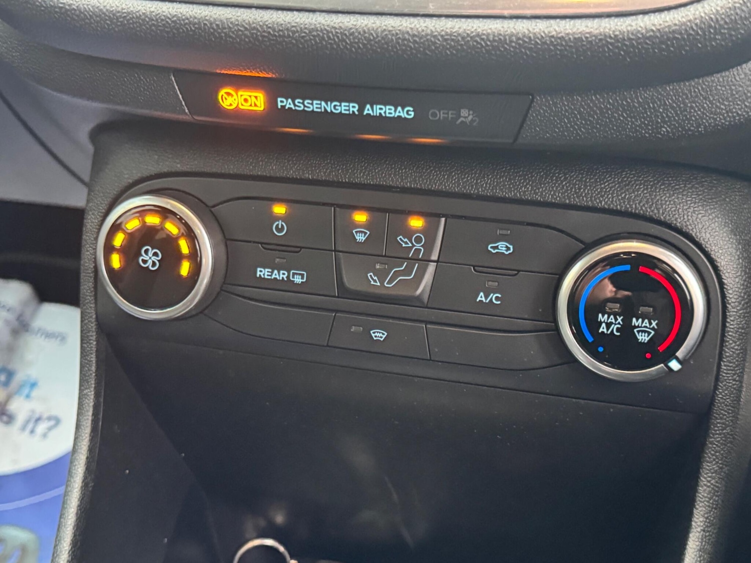 Used Ford Fiesta for sale - 77191489: Photo 33