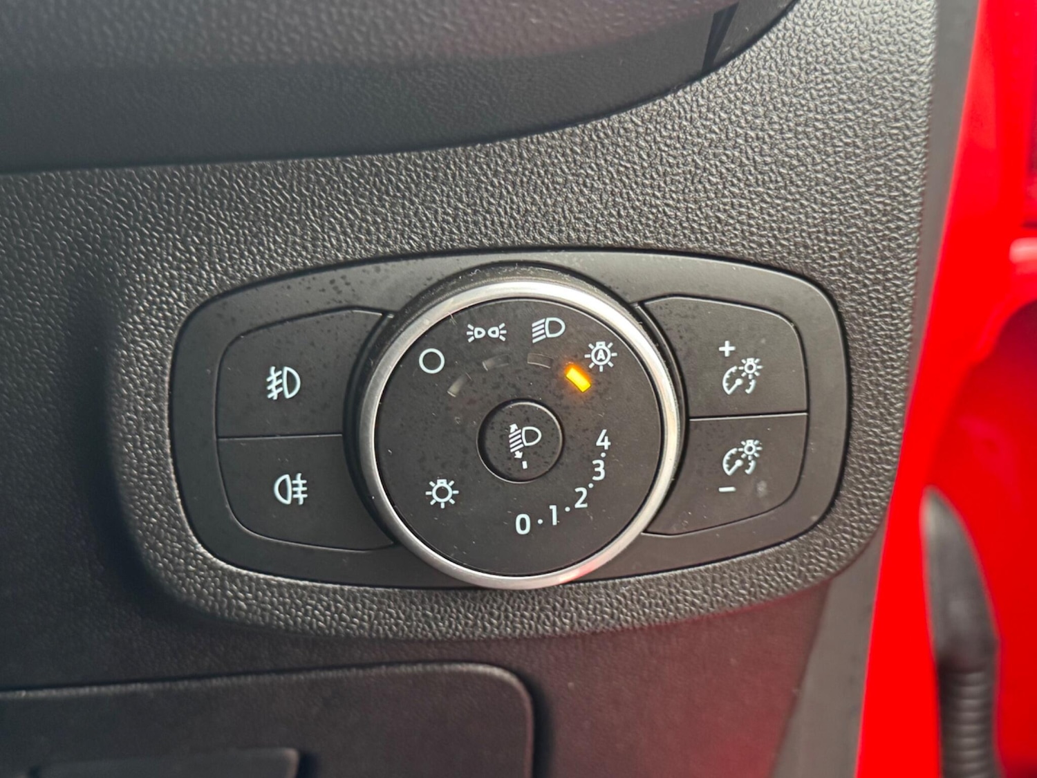 Used Ford Fiesta for sale - 77191489: Photo 35