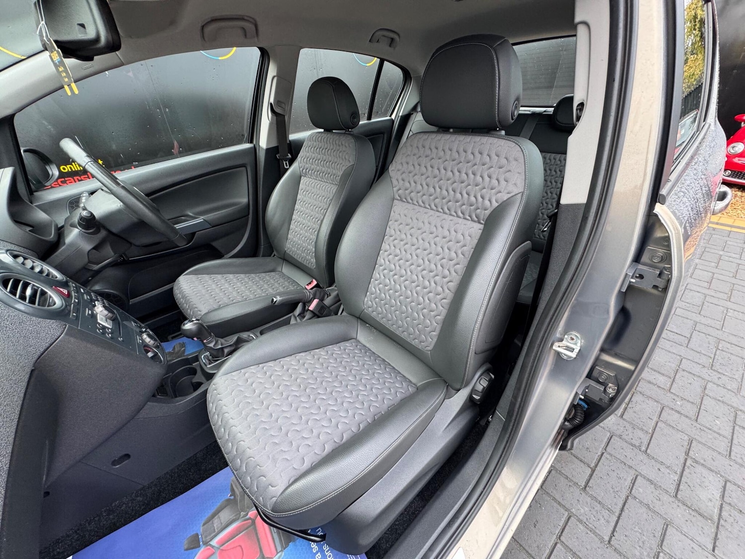 Used Vauxhall Corsa 2012 for sale - 77646698: Photo 19