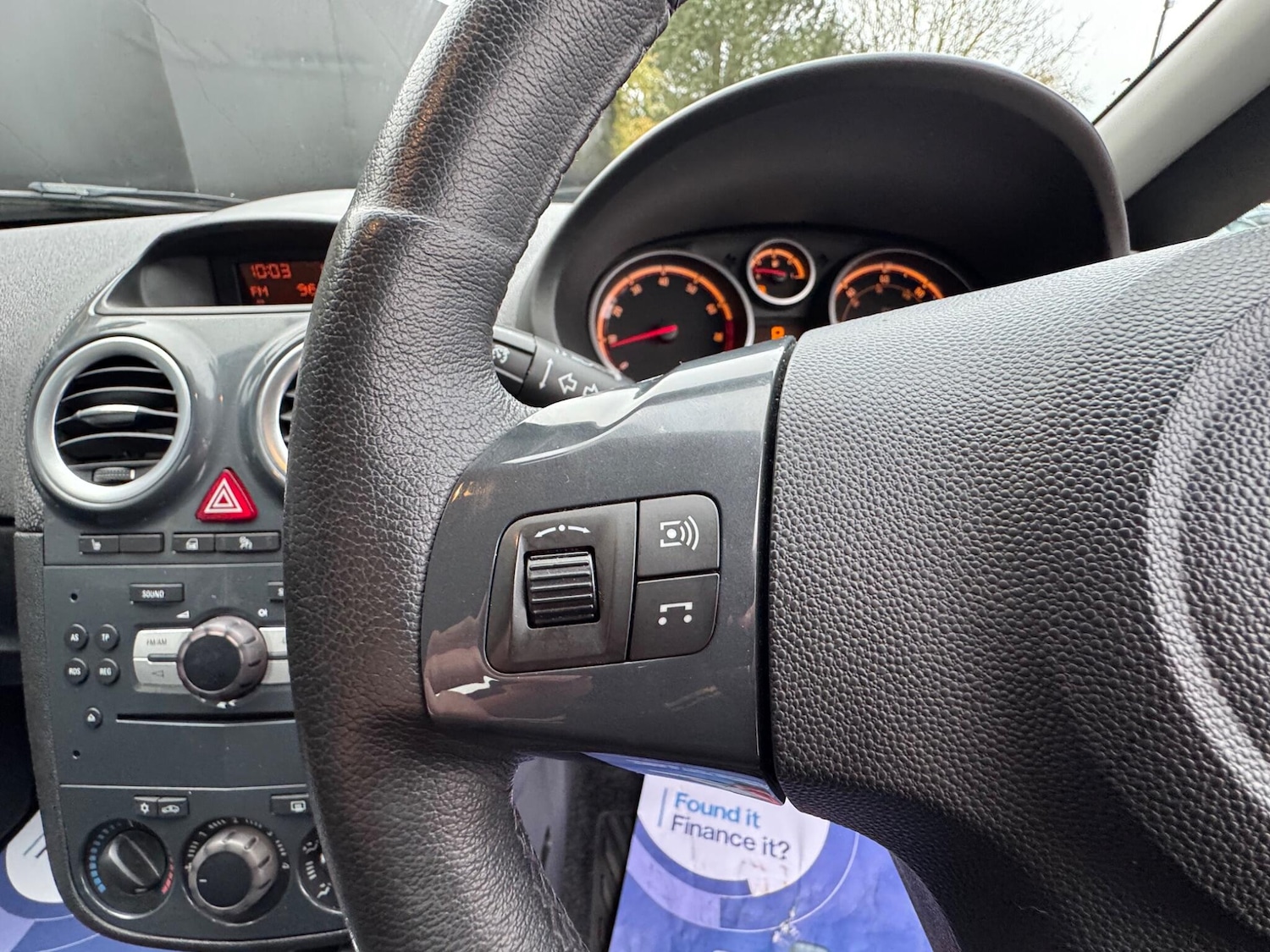 Used Vauxhall Corsa 2012 for sale - 77646698: Photo 26