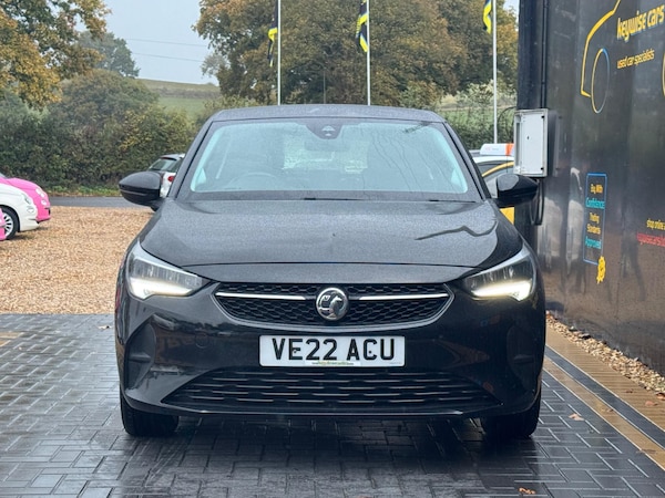 Used Vauxhall Corsa 2022 for sale - 76326717: Photo 10