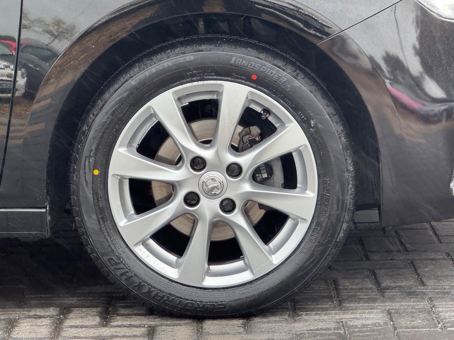 Used Vauxhall Corsa 2022 for sale - 76326717: Photo 11