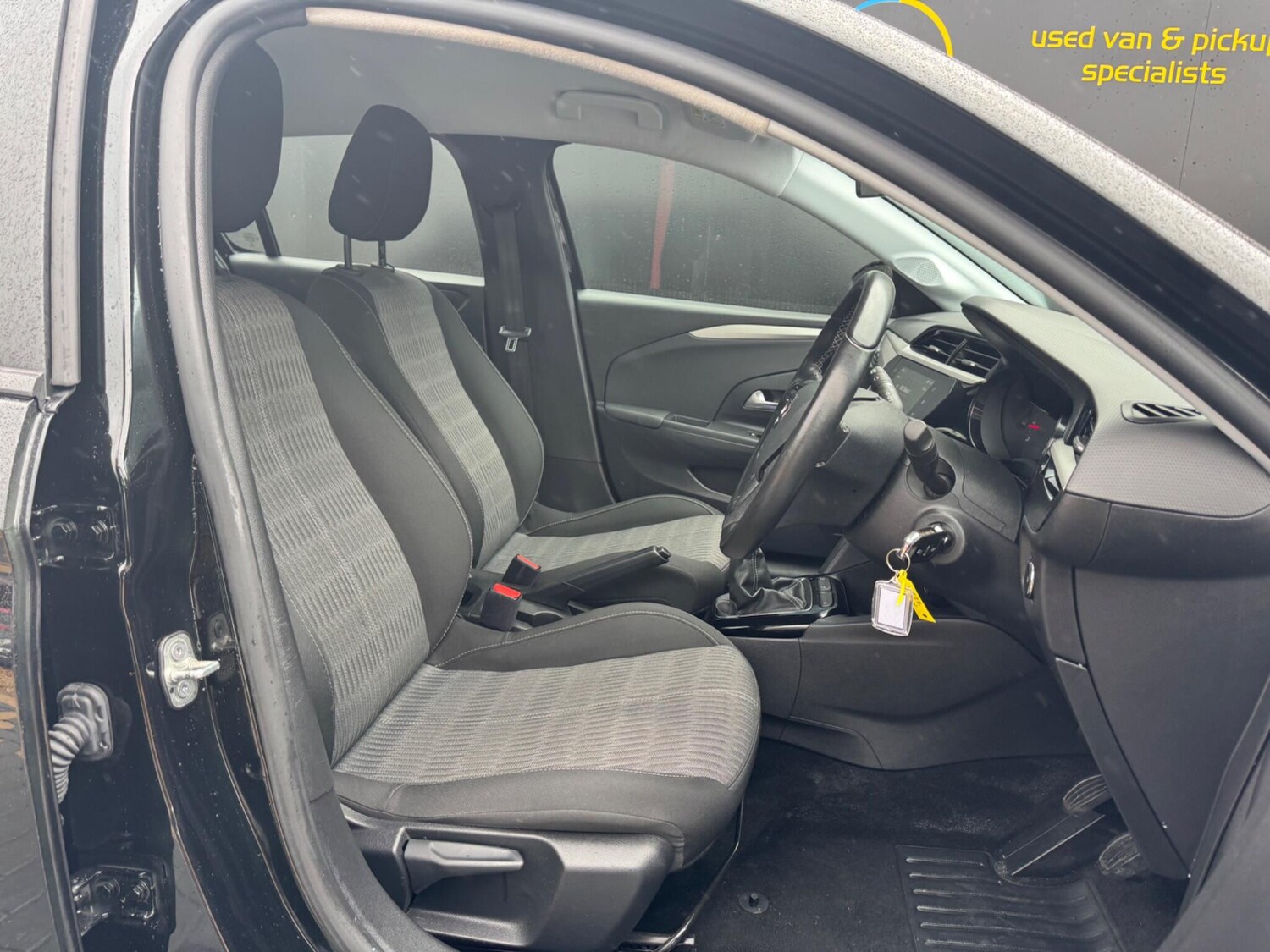 Used Vauxhall Corsa 2022 for sale - 76326717: Photo 17