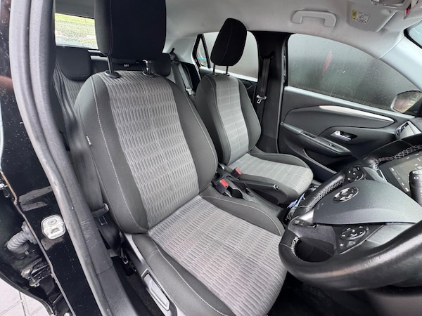 Used Vauxhall Corsa 2022 for sale - 76326717: Photo 19