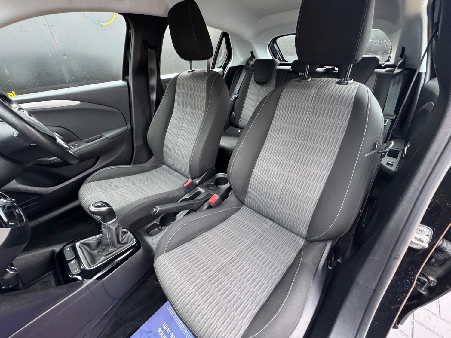 Used Vauxhall Corsa 2022 for sale - 76326717: Photo 23