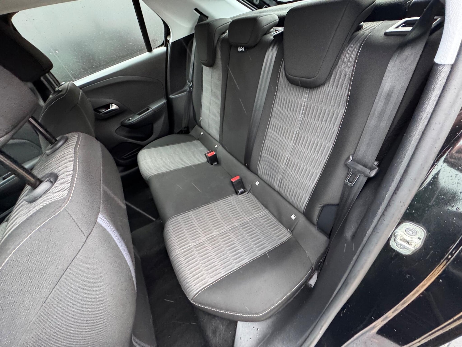 Used Vauxhall Corsa 2022 for sale - 76326717: Photo 25