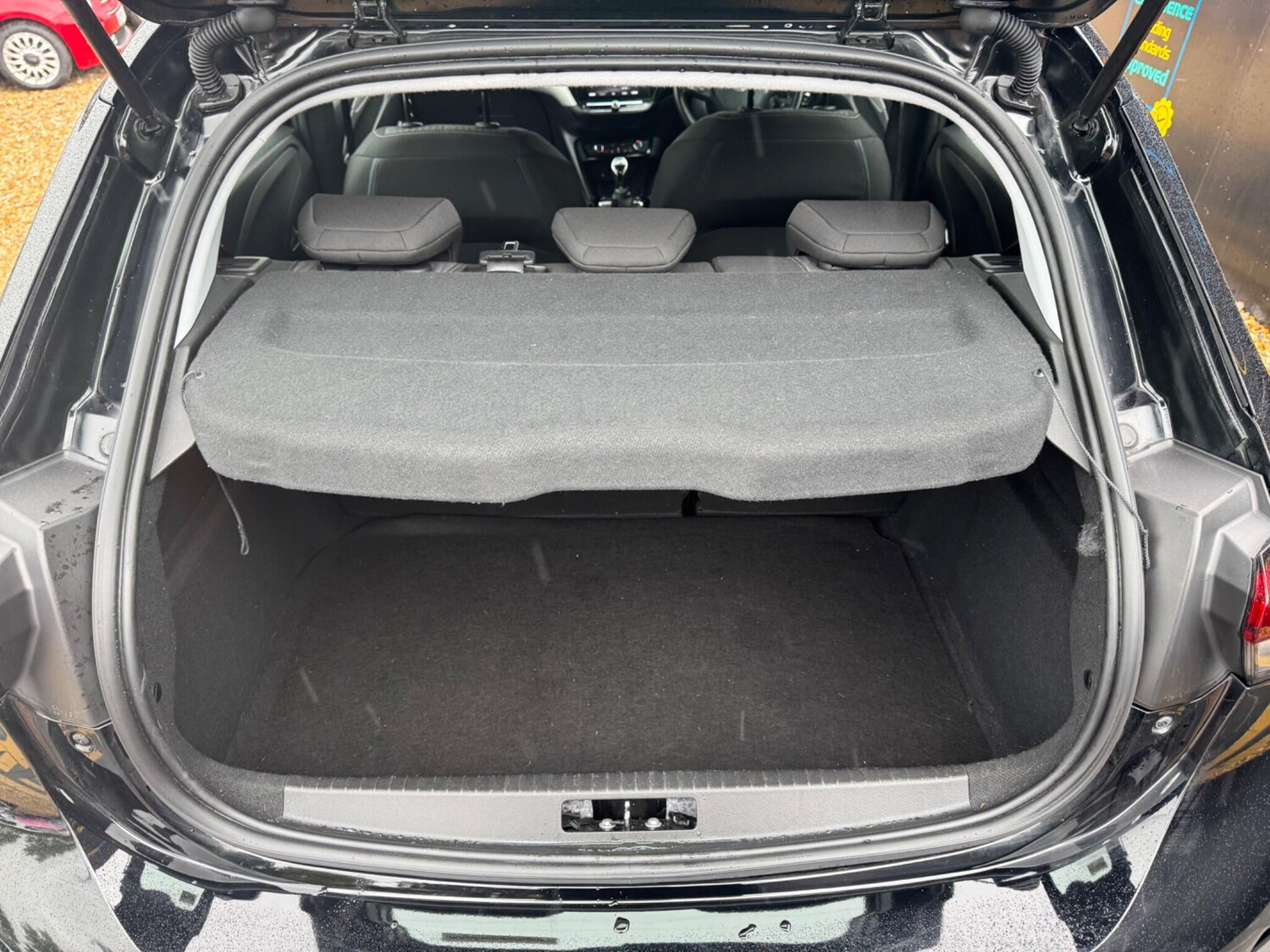 Used Vauxhall Corsa 2022 for sale - 76326717: Photo 26