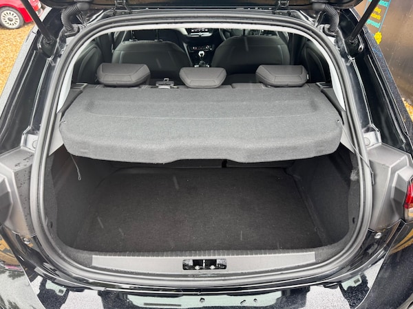 Used Vauxhall Corsa 2022 for sale - 76326717: Photo 26