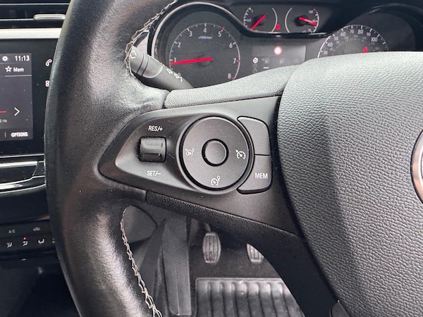 Used Vauxhall Corsa 2022 for sale - 76326717: Photo 28