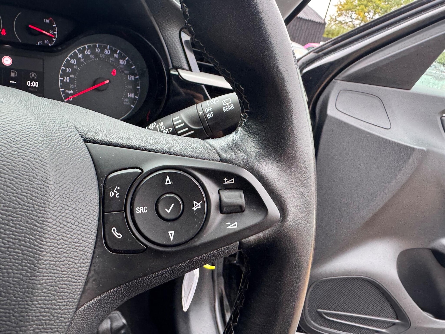 Used Vauxhall Corsa 2022 for sale - 76326717: Photo 29