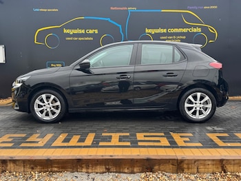 Used Vauxhall Corsa 2022 for sale - 76326717: Photo 2