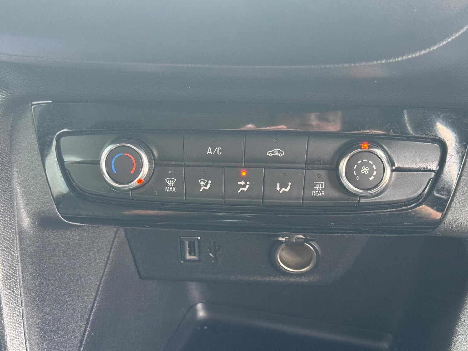 Used Vauxhall Corsa 2022 for sale - 76326717: Photo 32