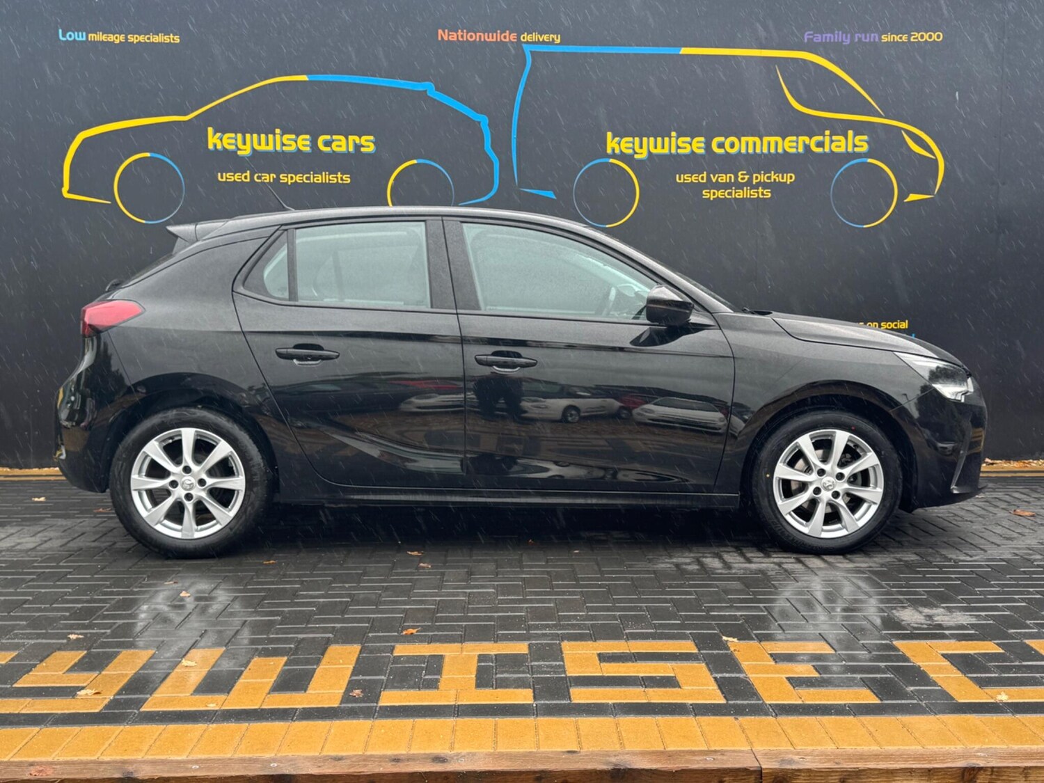 Used Vauxhall Corsa 2022 for sale - 76326717: Photo 7